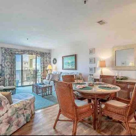 Lovely 2-Bedroom Condo With Pool 미를 비치 외부 사진