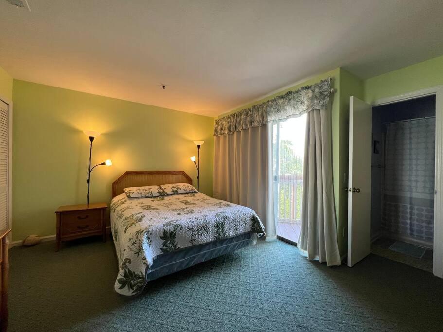Lovely 2-Bedroom Condo With Pool 미를 비치 외부 사진