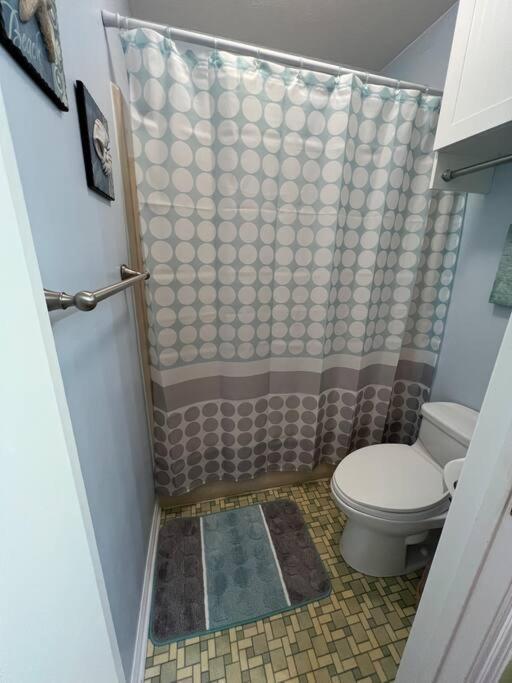 Lovely 2-Bedroom Condo With Pool 미를 비치 외부 사진